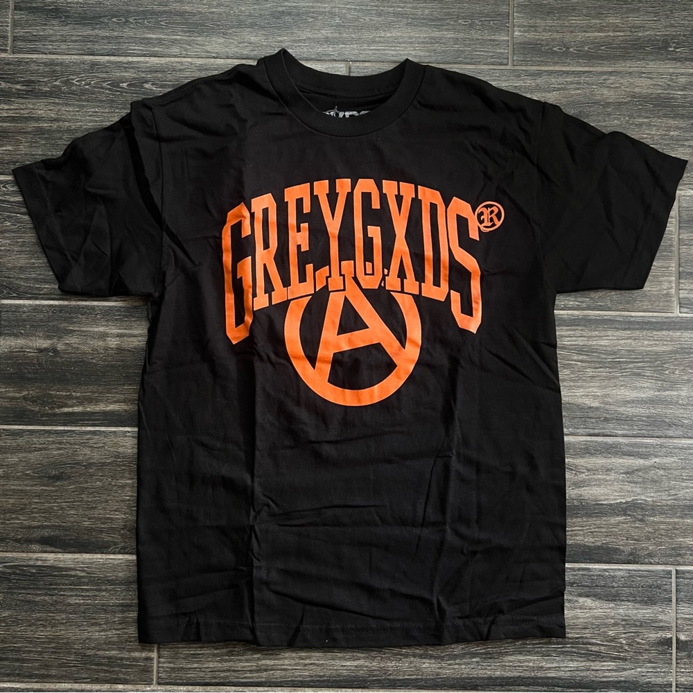 Grey Day $uicideboy$ Tee